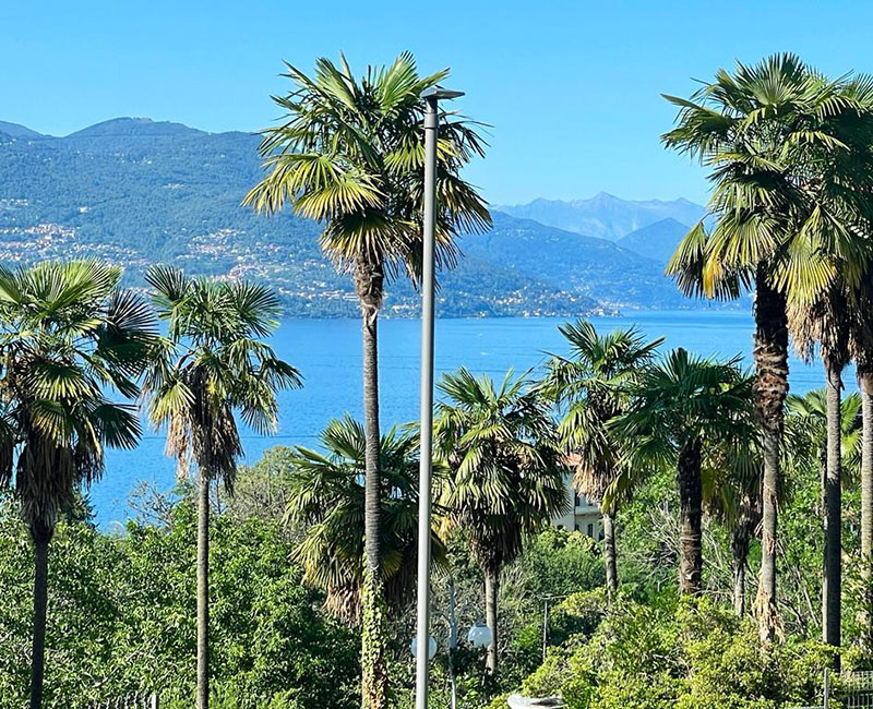 San Esprit Lago Maggiore<br />
