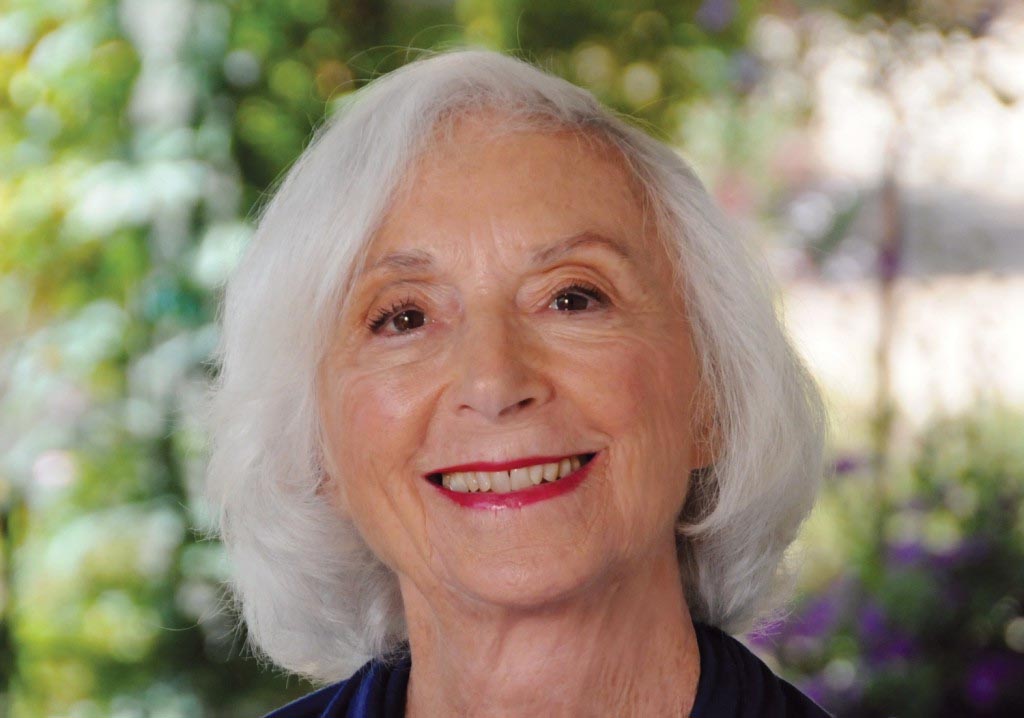barbara marx hubbard Barbara Marx Hubbard