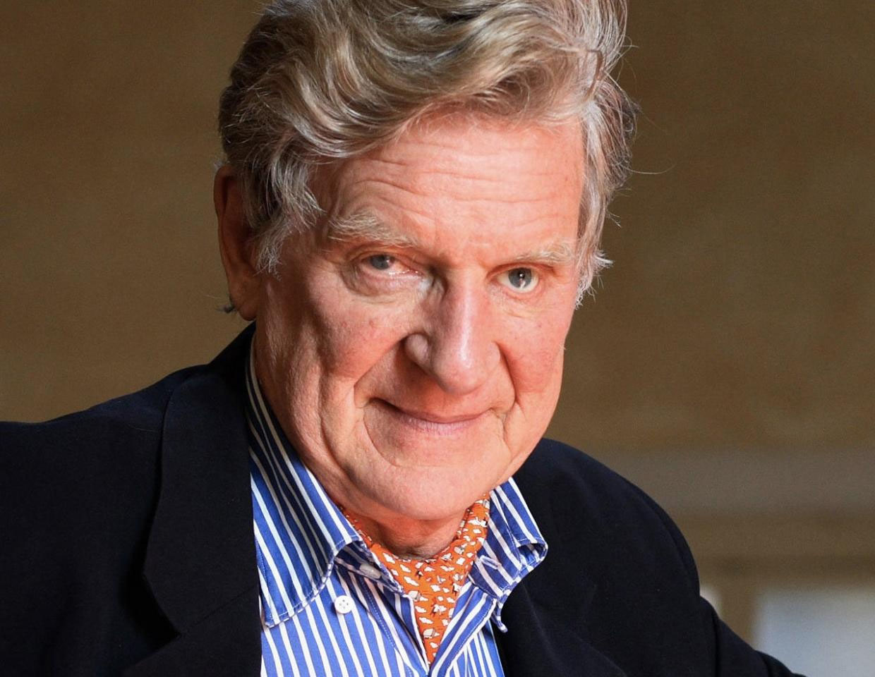 robert thurman Robert Thurman