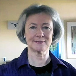 Susan Mokelke